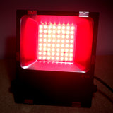 GembaRed Beam LX Mini Red-Only LED Flood Light Panel