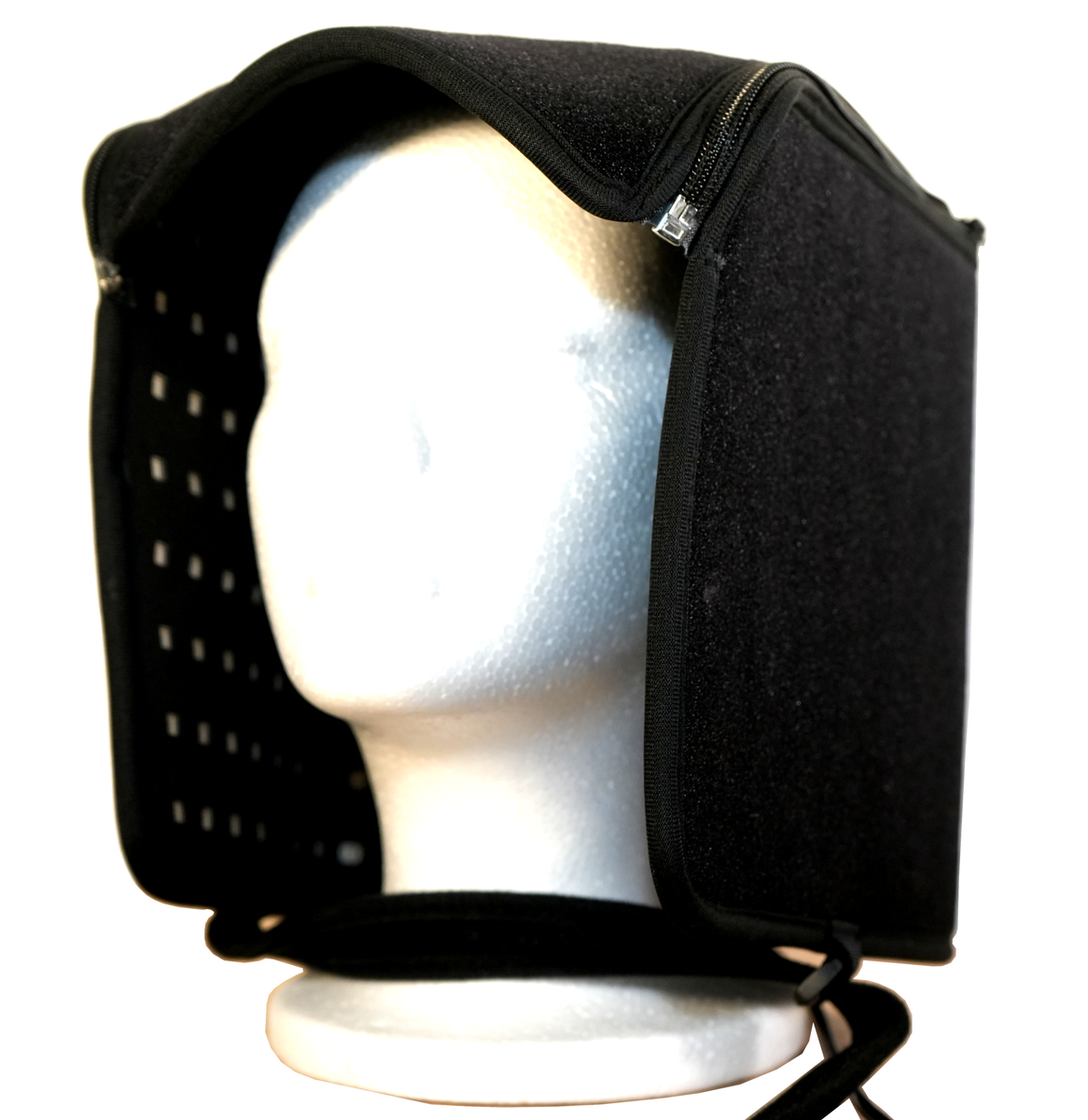 GembaRed Bascinet NIR LED Flexible Hat and Pad GembaRed Bascinet NIR LED Flexible Hat and Pad