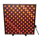 GembaRed Rex 2.0 DC-Adapter NIR & Red LED Light Panel