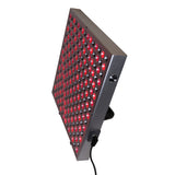 GembaRed Rex 2.0 DC-Adapter NIR & Red LED Light Panel