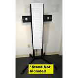 GembaRed OverClocked Body-Light LED Panel