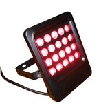 GembaRed Beam Mini Red-Only LED Flood Light Panel