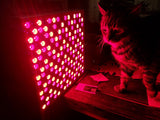 GembaRed Groove Red & NIR LED Light Panel