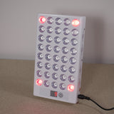 GembaRed Vector 810nm Mini Near-Infrared LED Light Panel