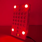 GembaRed Vector 810nm Mini Near-Infrared LED Light Panel