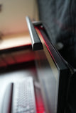GembaRed RedVisor Computer/TV Monitor LED Light Bar
