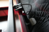 GembaRed RedVisor Computer/TV Monitor LED Light Bar