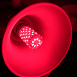 GembaRed RedOrb Screw-In Corn Cob LED Light