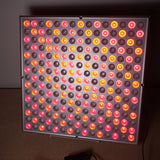 GembaRed Improve NIR & Red LED Light Panel
