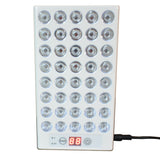 GembaRed Vector 4-Wave Red and NIR LED Mini Light Panel