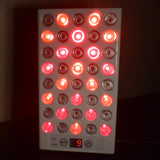 GembaRed Vector 4-Wave Red and NIR LED Mini Light Panel