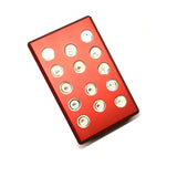 Portable Battery-Powered Light by SAIDI Light
