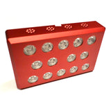 Portable Battery-Powered Light by SAIDI Light