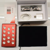 Portable Battery-Powered Light by SAIDI Light