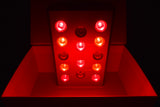 Portable Battery-Powered Light by SAIDI Light