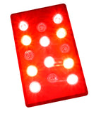 Portable Battery-Powered Light by SAIDI Light
