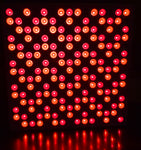 GembaRed Groove Red & NIR LED Light Panel