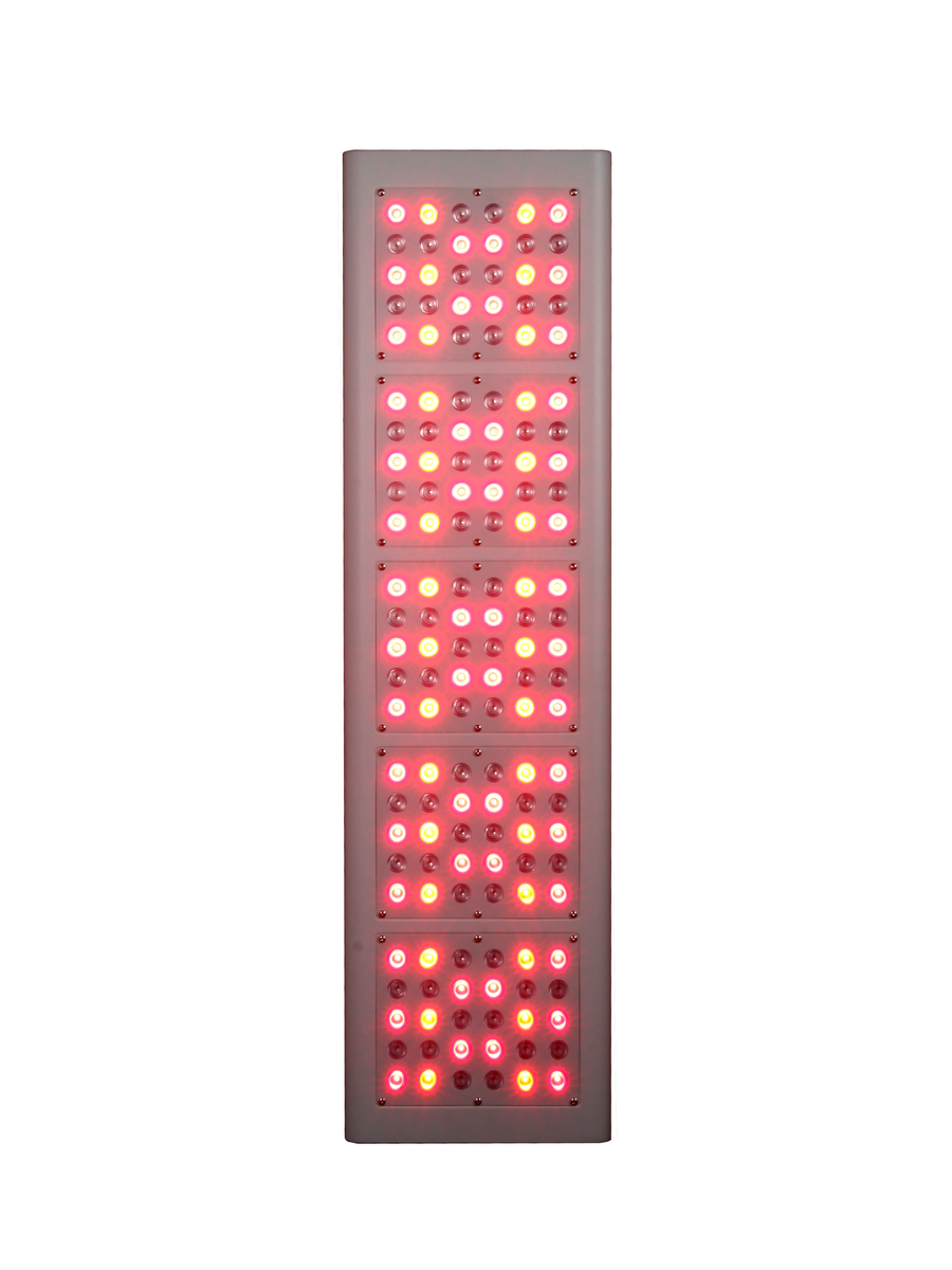 GembaRed Automatic Sensor Red Night Light