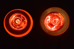 The Best NIR Therapy 250 Watt Incandescent Heat Lamps for Pain and DIY Saunas!