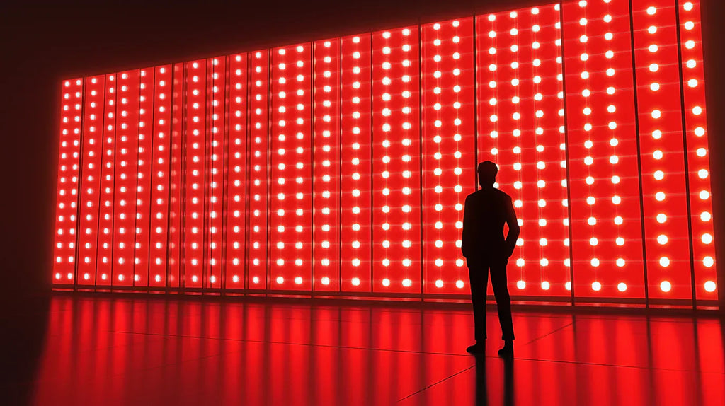 2025 State of Full-Body Red Light Therapy Research: Mad Science