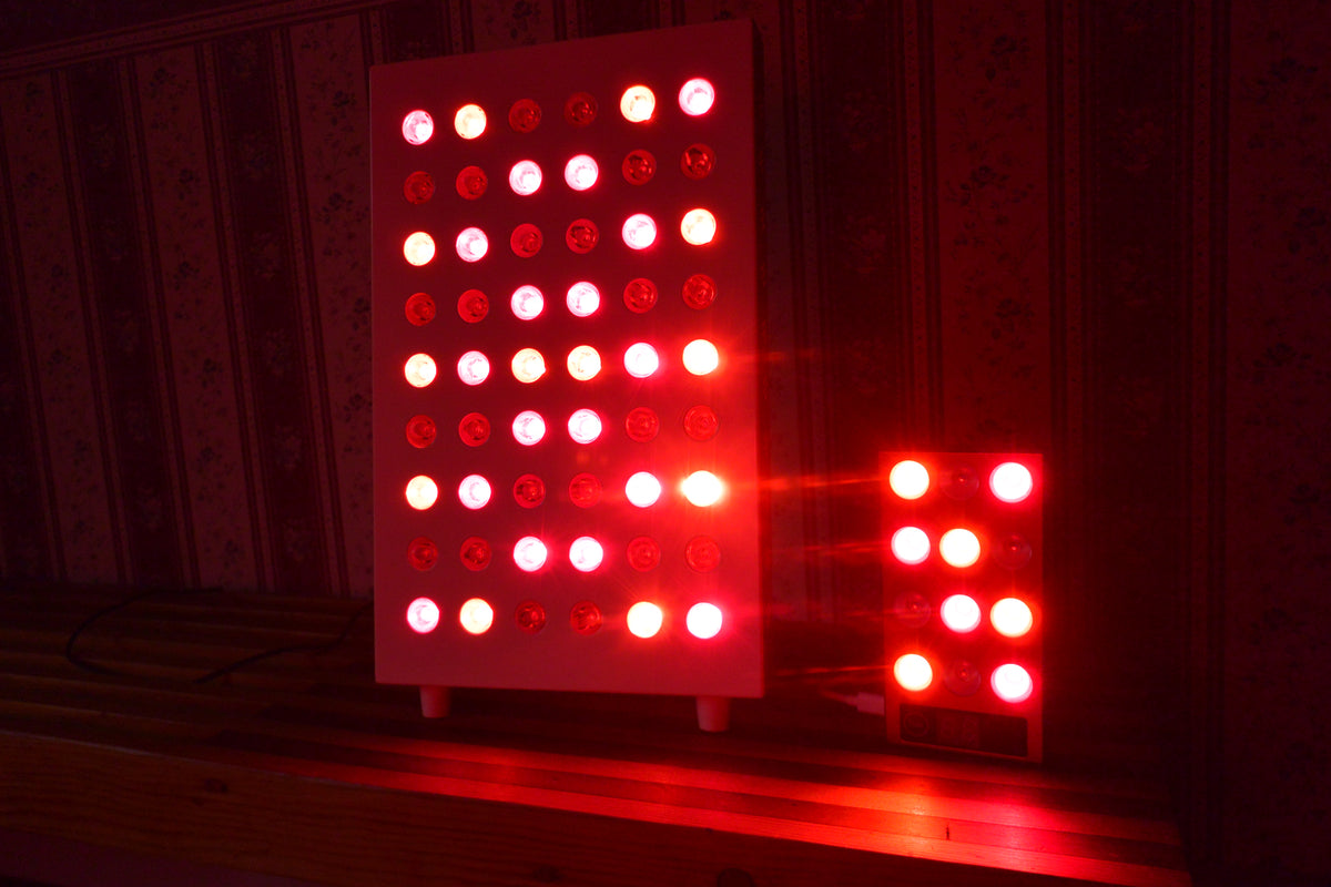 Gembared Vector Mini Next Generation Panels – GembaRed