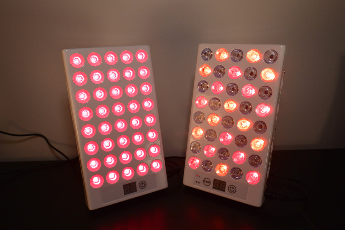 Mini Red Light Panels – GembaRed