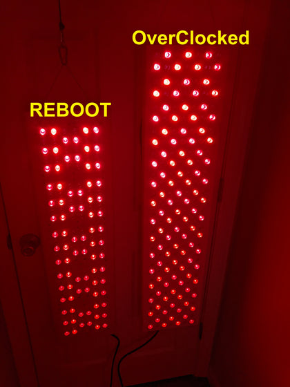Large Body-Lights