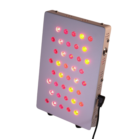 GembaRed Affordable Low Flicker and Low EMF Red and NIR LED Lights