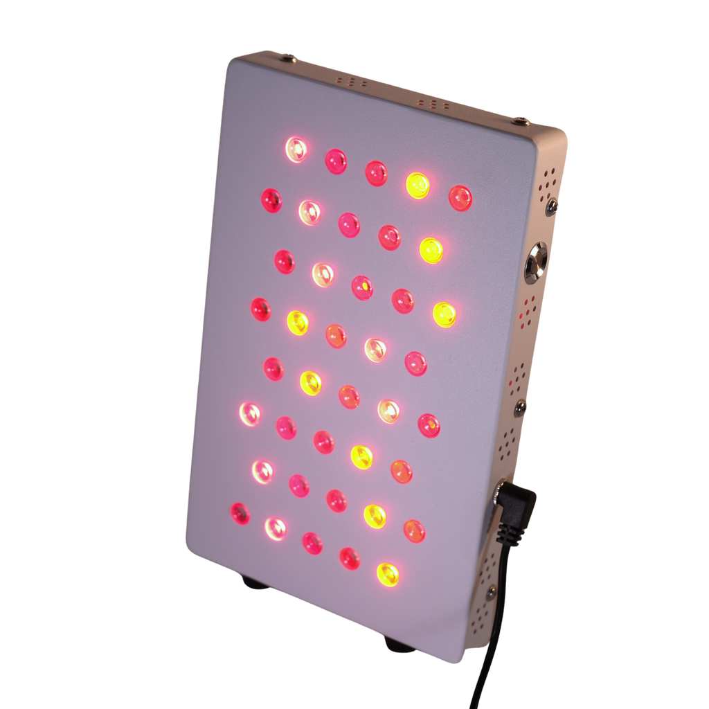 GembaRed Spazer Review