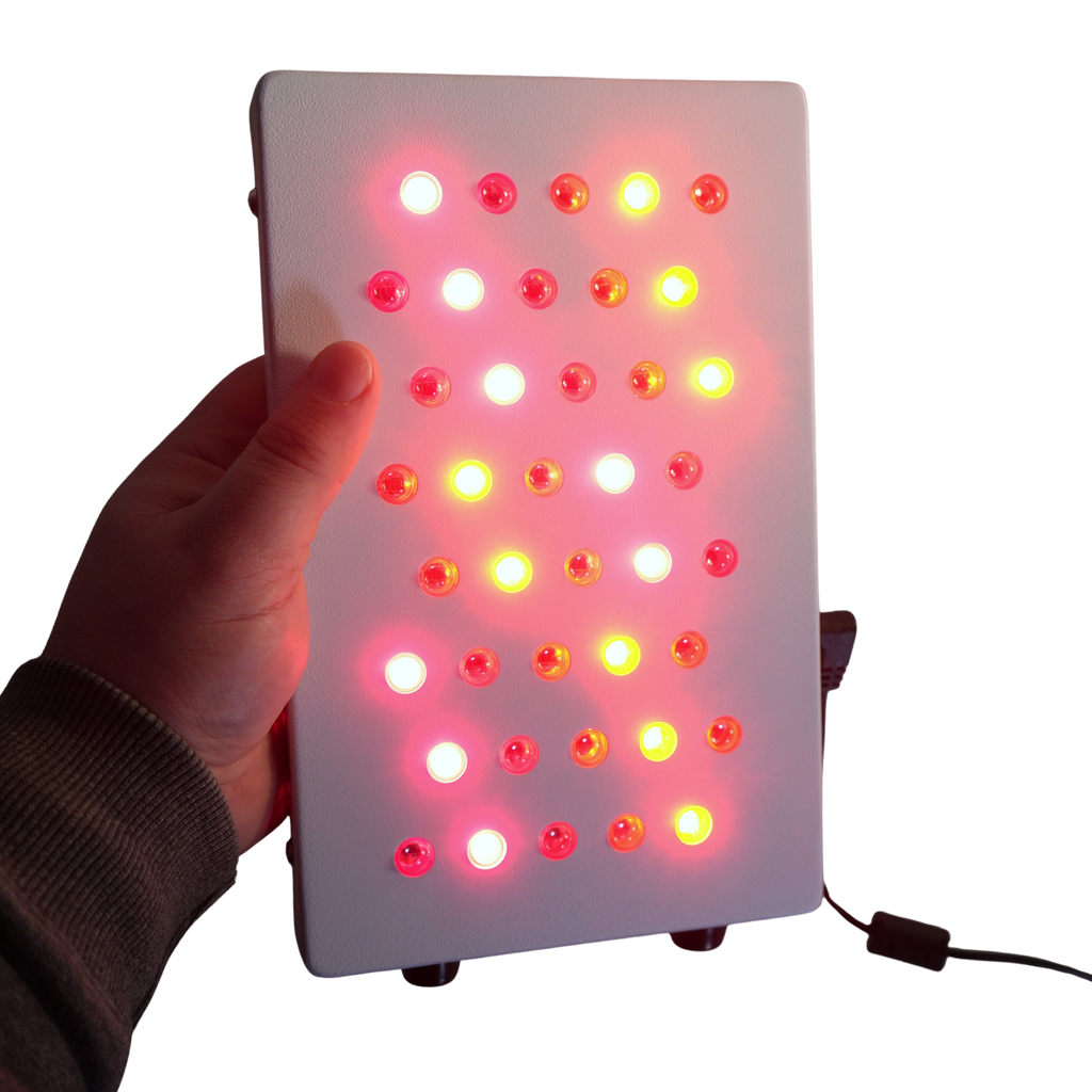 GembaRed Spazer Review