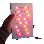 GembaRed Spazer 2.2 Mini Red and NIR LED Light Panel