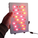 GembaRed Spazer 2.2 Mini Red and NIR LED Light Panel