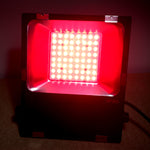 GembaRed Beam LX Mini Red-Only LED Flood Light Panel