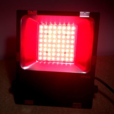 Gembared Vector Mini Mini Red Light Panels – GembaRed
