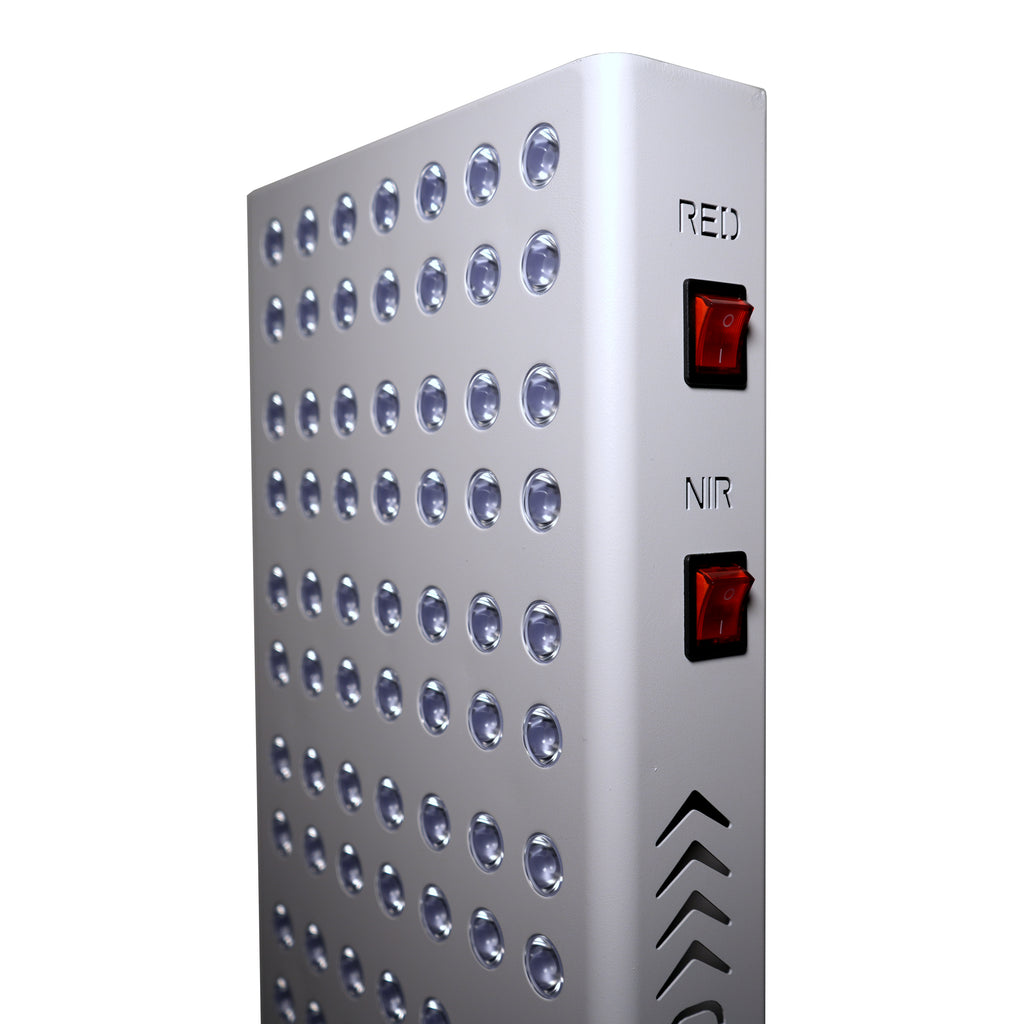 Led Body Panel GembaRed OverClocked Body-Light LED Panel