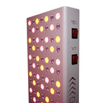 GembaRed OverClocked Body-Light LED Panel