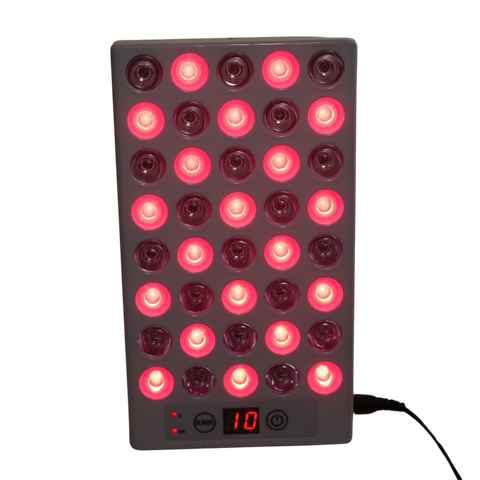 GembaRed Vector Mini 810/670nm NIR/RED LED Light Panel