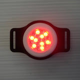 GembaRed Bracer Red and NIR LED Light