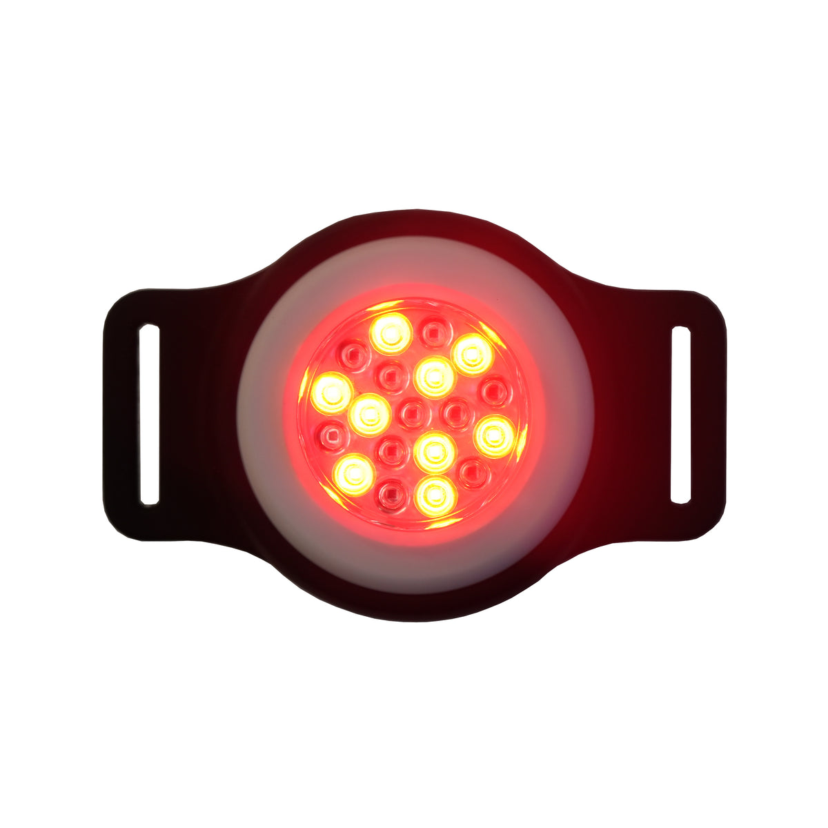 Gembared Vector Mini GembaRed Bracer Red and NIR LED Light