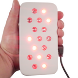 GembaRed Proxy Handheld Red and NIR LED Light Panel