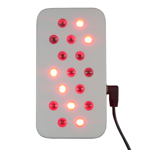 GembaRed Proxy Handheld Red and NIR LED Light Panel