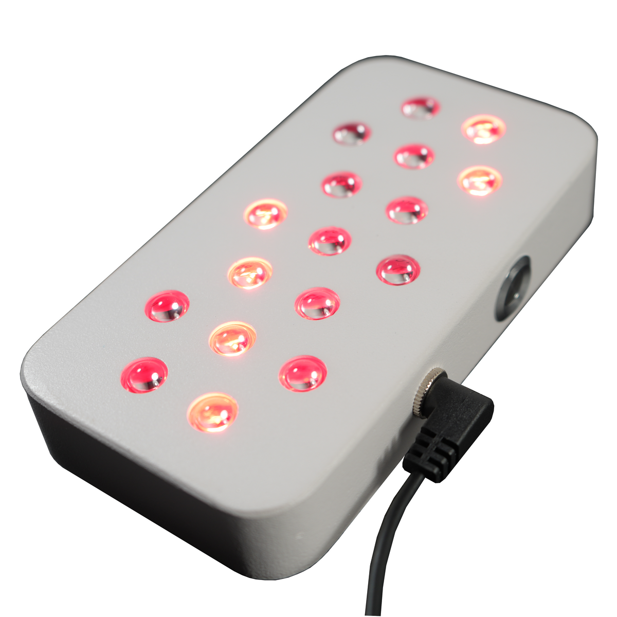 Led Handheld Wavelight GembaRed Proxy 3-Wave Handheld Red and NIR LED Light Panel