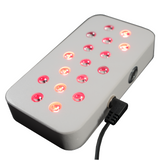 GembaRed Proxy Handheld Red and NIR LED Light Panel