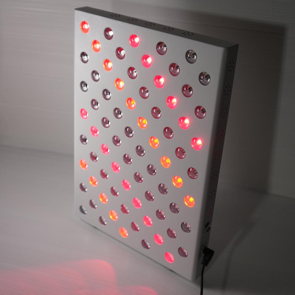 Gembared Vector Mini GembaRed Beacon 3.0 Red & NIR LED Panel