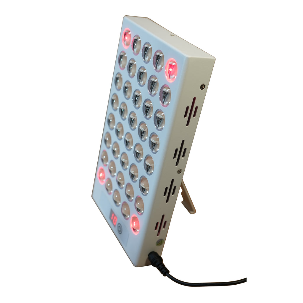 Gembared Vector Mini GembaRed Vector 810nm 2.0 Convex Lens Mini NIR LED Light Panel