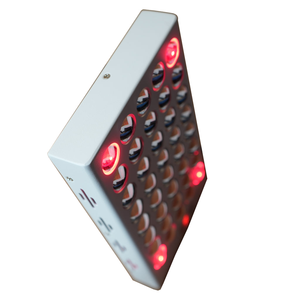 Gembared Vector Mini GembaRed Vector 810nm 2.0 Convex Lens Mini NIR LED Light Panel