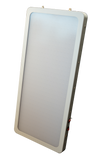 GembaRed Glam Red & NIR LED Light Panel