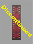 GembaRed Reboot Body-Light LED Panel