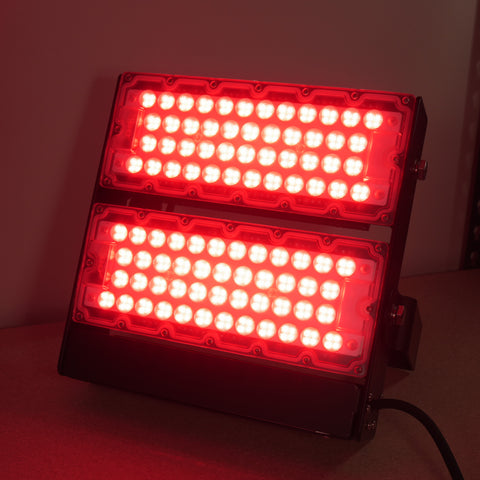 GembaRed Automatic Sensor Red Night Light