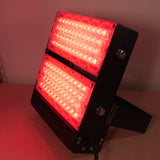 GembaRed Vulcan Heavy-Duty Red-Only LED Panel